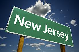 new Jersey
